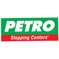 Petro Travel Center inside