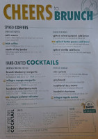 Another Broken Egg Cafe menu