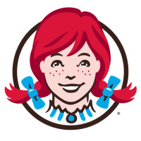 Wendy's inside