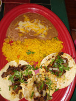 Pedro's Mexican Food In Cl food