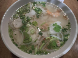 Pho Da Lat food