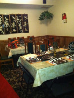 Hunan inside