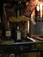 Harry's Banana Farm inside