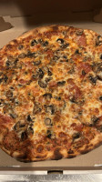 Joe's Pizza food