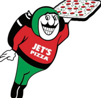 Jet's Pizza In Bla food