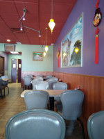 Asian Bistro In Spr food