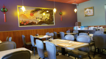 Asian Bistro In Spr inside