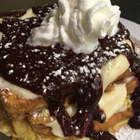 Luigi's Breakfast, Lunch, Ice Cream: Peabody Ma food