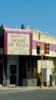 Balducci's House Of Pizza outside