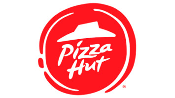 Pizza Hut food