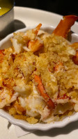 Turner's Seafood At Lyceum Hall -salem food