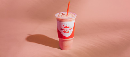 Smoothie King food