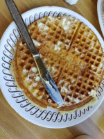 Waffle House food