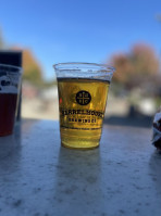 Barrelhouse Brewing Co. Brewery And Beer Gardens food