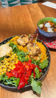 Nando's Peri-peri food