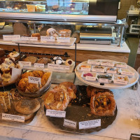 Sofra Bakery Cafe food