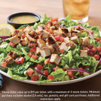 Applebee's Grill food