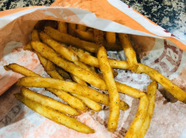 Popeyes Louisiana Kitchen food