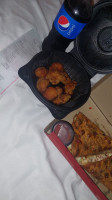 Pizza Hut food