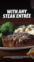 Applebee's Grill food