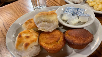 Cracker Barrel Old Country Store food