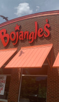 Bojangles inside