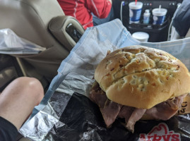 Arby's food