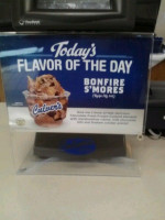 Culver’s food