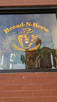 Bread N Brew In Well inside