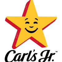 Carl’s Jr. food