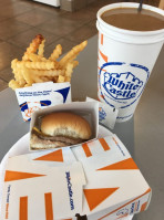 White Castle food