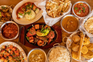 Best Of India Indian food