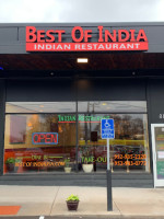 Best Of India Indian outside