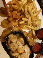 Red Lobster food