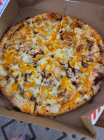 Domino's Pizza food