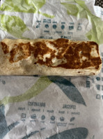 Taco Bell food