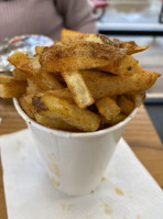 Five Guys food