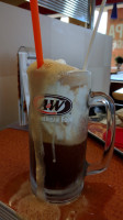 A&w food