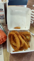 A&w food