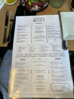 Salumeria Rosi Parmacotto food