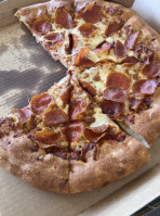 Pizza Hut food