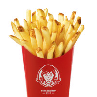 Wendy's food