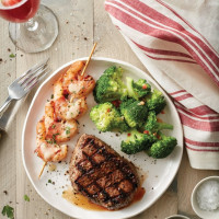 Carrabba's Italian Grill Peachtree City food