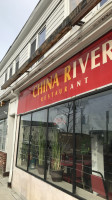 China River food