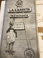 Carreta #1 food