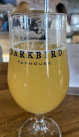 Darkbird Taphouse food