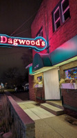 Dagwood's Tavern Grill food