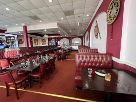 India Palace And Tandoor food