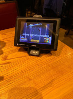 Chili's Grill inside