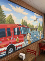 Firehouse Subs outside